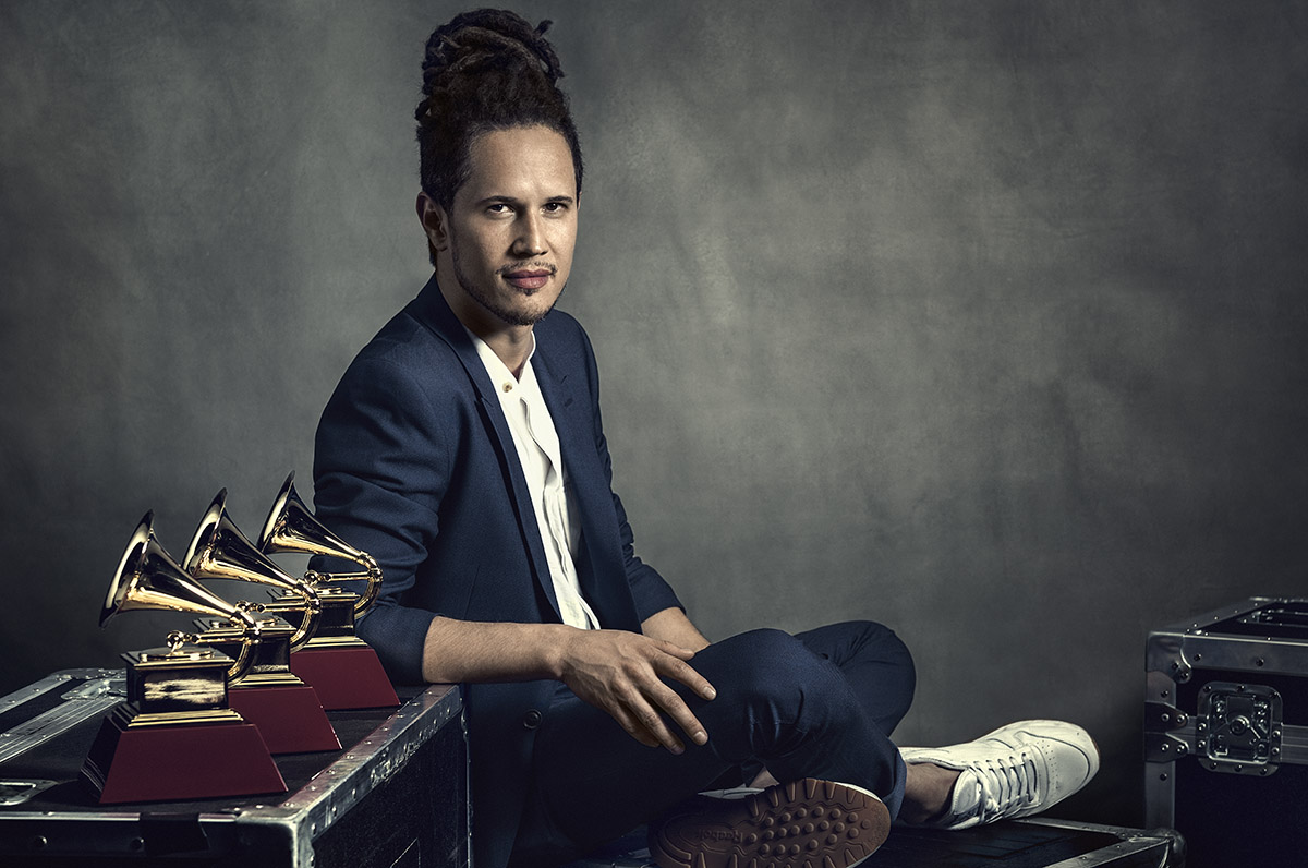 Todo listo para los dos conciertos de Vicente García en  Dominicana
