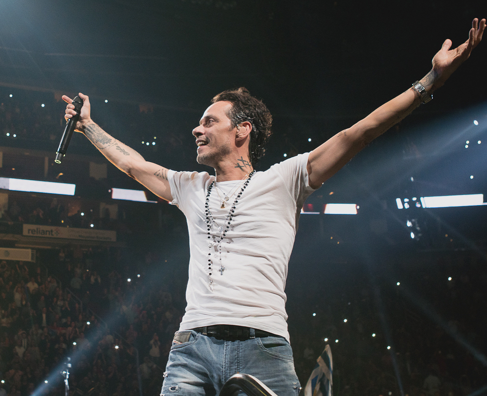 Marc Anthony se presenta en concierto en República Dominicana el próximo 1 de septiembre