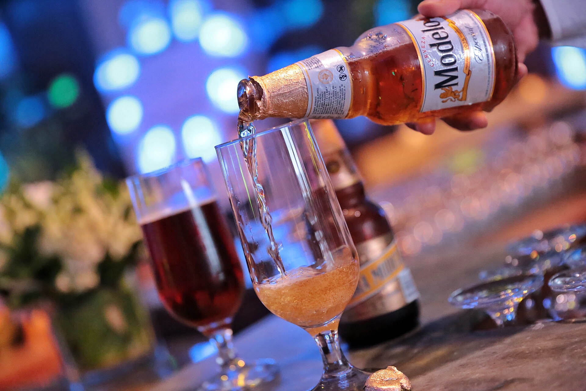 Cervecería Nacional Dominicana introduce Cerveza Modelo en República Dominicana