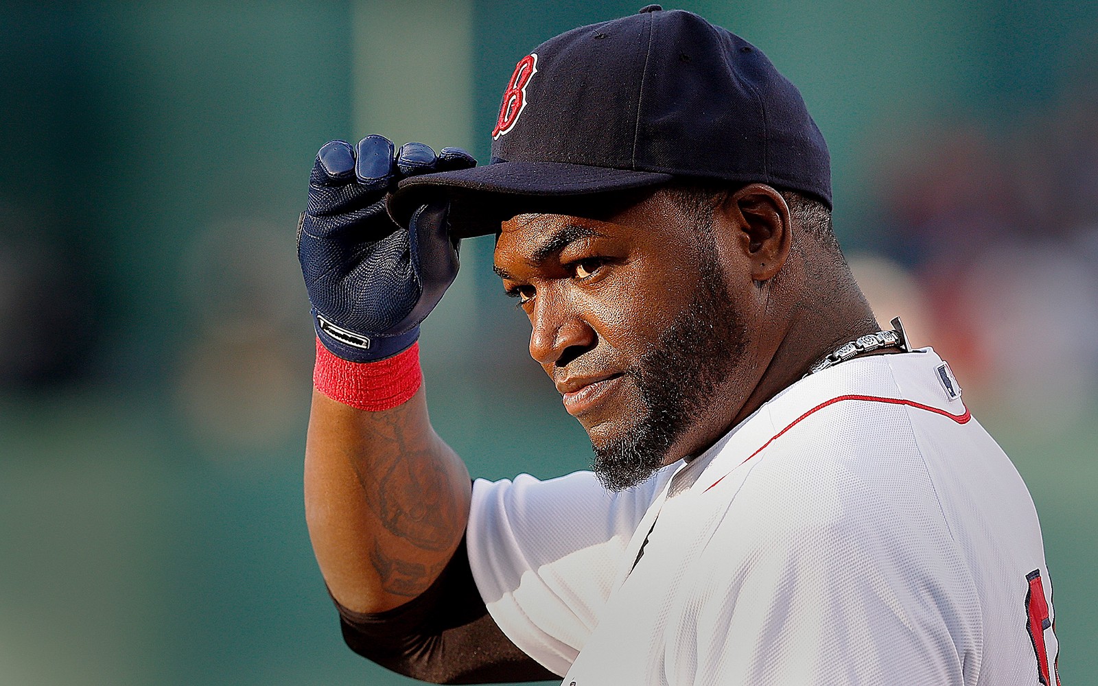 "El Big Papi" David Ortiz metido en tremendo lío de apuestas