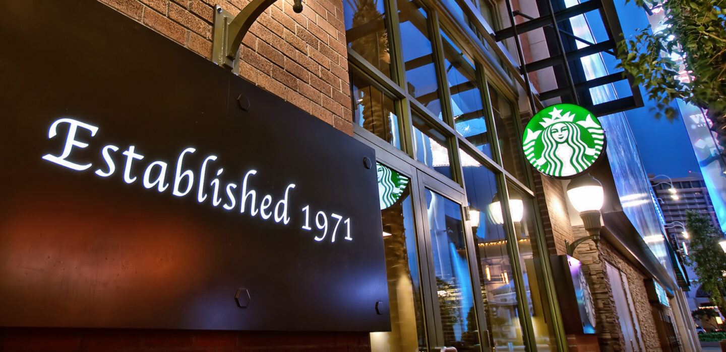 Starbucks por fin abrirá sucursales en República Dominicana