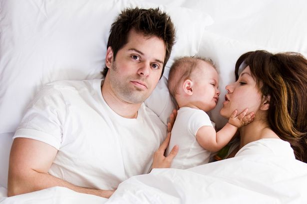 ¿Cuánto tiempo esperar para tener sexo después del parto?
