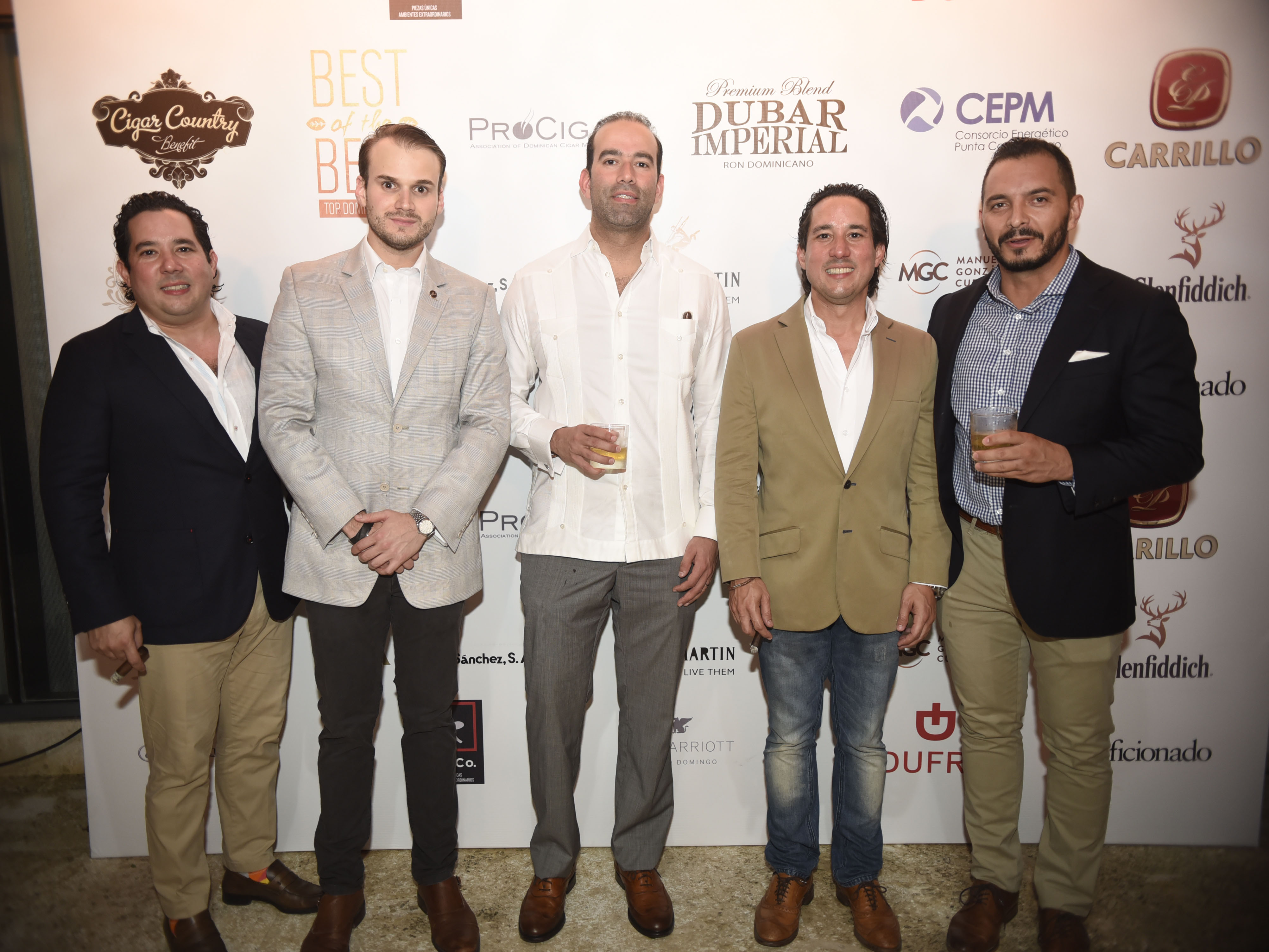 Glenfiddich Single Malt Whisky a beneficio de la fundación “DREAM Project”