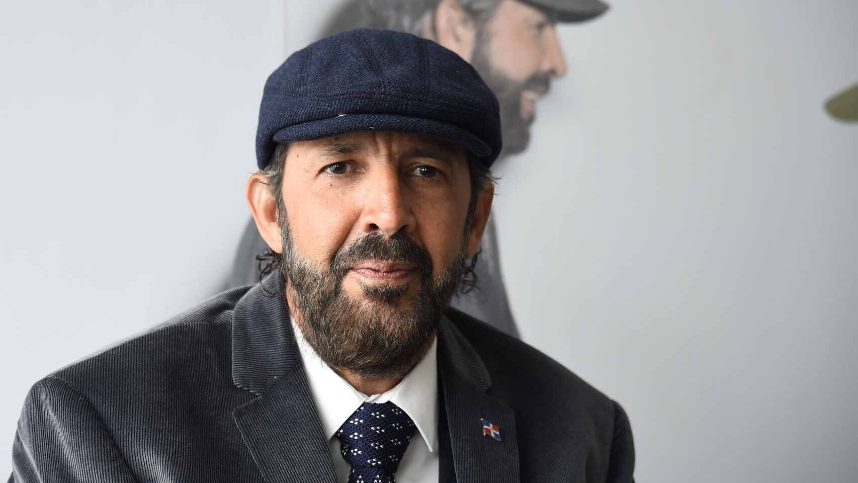Suspendidos shows Residencia de Juan Luis Guerra en Punta Cana
