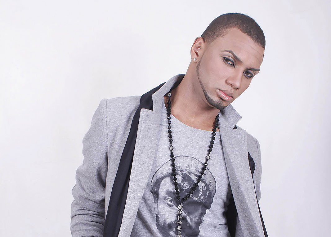 Fallece primera artista urbana LGTB de República Dominicana"La Delfy"