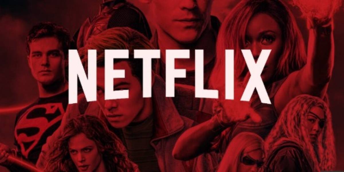 Los estrenos de Netflix este fin de semana para pasar la cuarentena