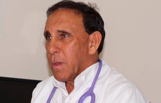 Cruz Jiminián presenta mejoría en su salud luego de salir de intensivos por Covid-19