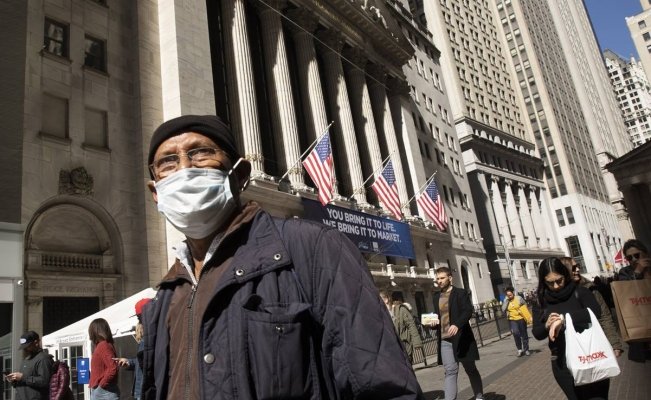 Nueva York supera los 30.000 casos de COVID-19 y alerta del agujero económico