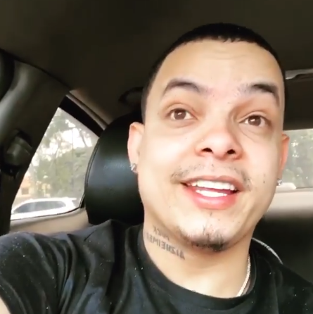 Fallece influencer dominicano "Dominicanmannyh" a causa de Covid-19