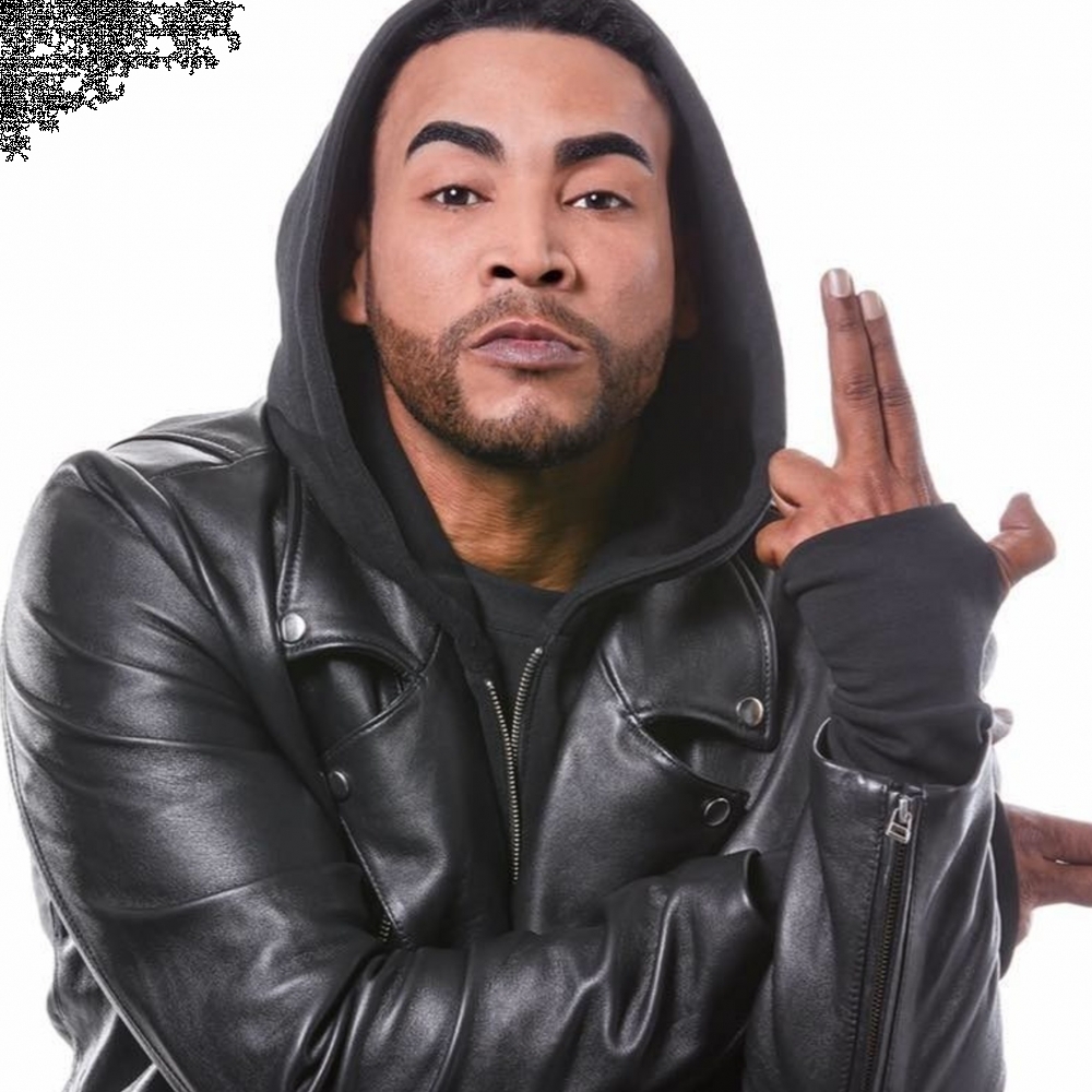 Don Omar anuncia su regreso