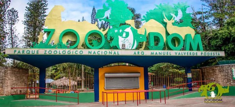 ZOODOM: Horarios y Precios del Zoológico Nacional 2026 + Guía Completa