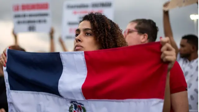¡Se viene la marcha! Convocan protesta masiva frente al Palacio Nacional este 30 de mayo