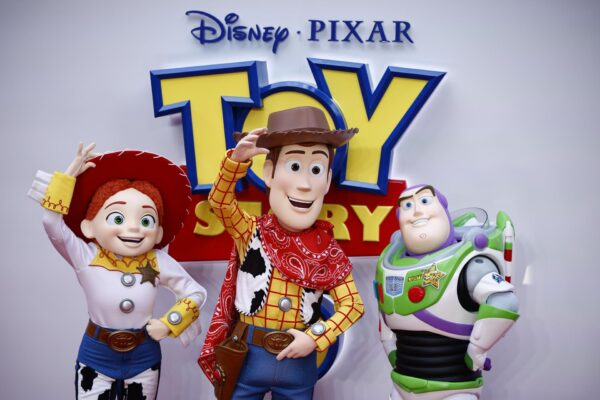 Estrenos de Cine Junio 2026: Toy Story 5, Scary Movie 6 y los Imperdibles de la Cartelera en RD