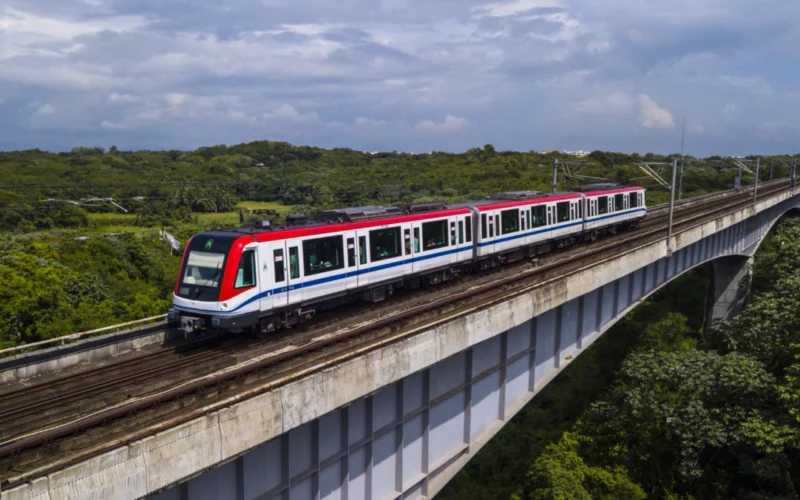 Metro de Santo Domingo: Estaciones, Horarios y Tarifas 2026