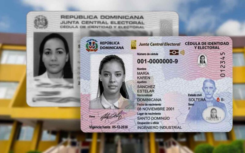 Renovar Cédula Dominicana 2026: Es Gratis, Sin Cita y en 190+ Centros