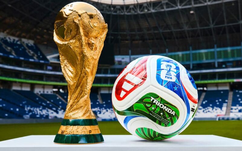 Fixture Copa Mundial 2026: Grupos, Calendario y Horarios