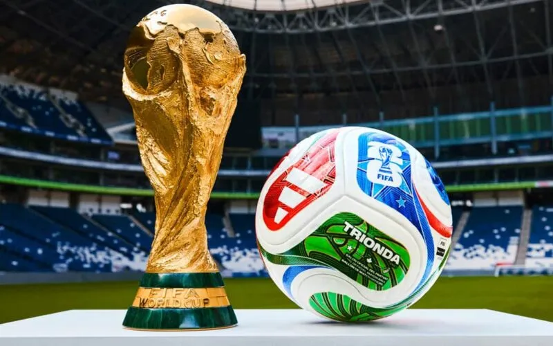 Fixture Copa Mundial 2026: Grupos, Calendario y Horarios