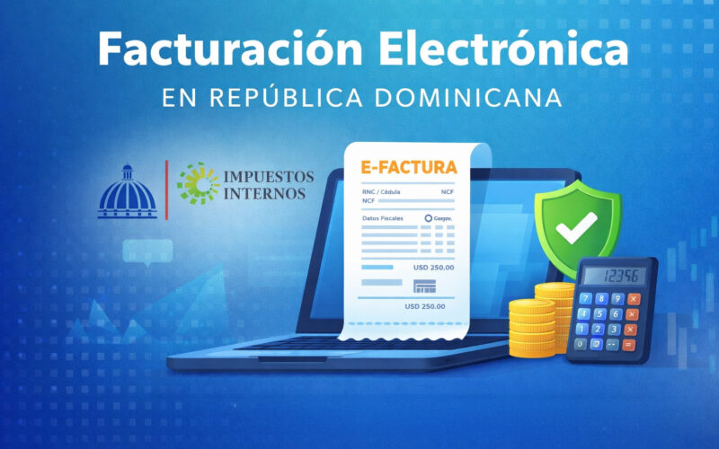 Facturación Electrónica RD 2026: Todo lo que los Pequeños Negocios Deben Saber Ya