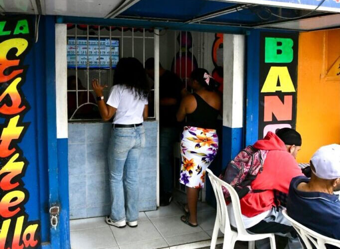 Números para Jugar Hoy en Loterías Dominicanas — Calientes y Fríos 2026