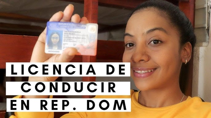 Licencia de Conducir Moderna en RD: Requisitos, Costos y Cómo Sacar la Cita 2026