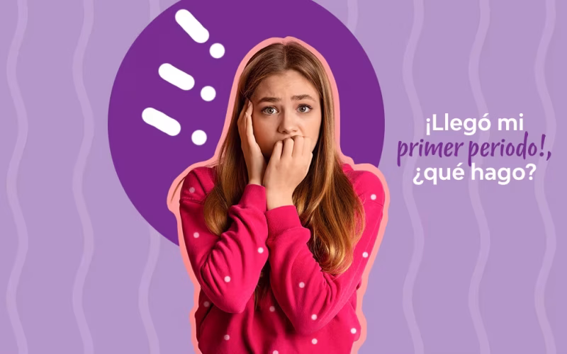 Mitos de la Primera Menstruación: Lo que Toda Joven Debe Saber