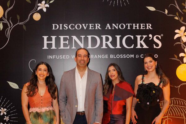 La Bodega de Manuel González Cuesta presenta en República Dominicana “Another Hendrick’s”, la nueva expresión permanente de la marca