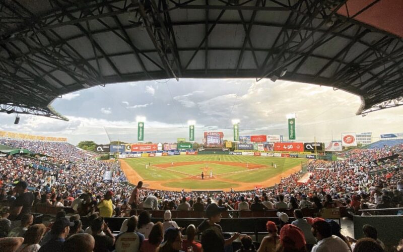Calendario LIDOM 2026-2027: Fechas y Horarios Oficiales de la Serie Regular