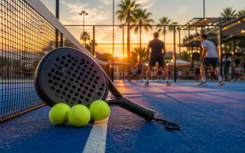 Dónde Jugar Pádel en República Dominicana: Los Mejores Clubes de 2026
