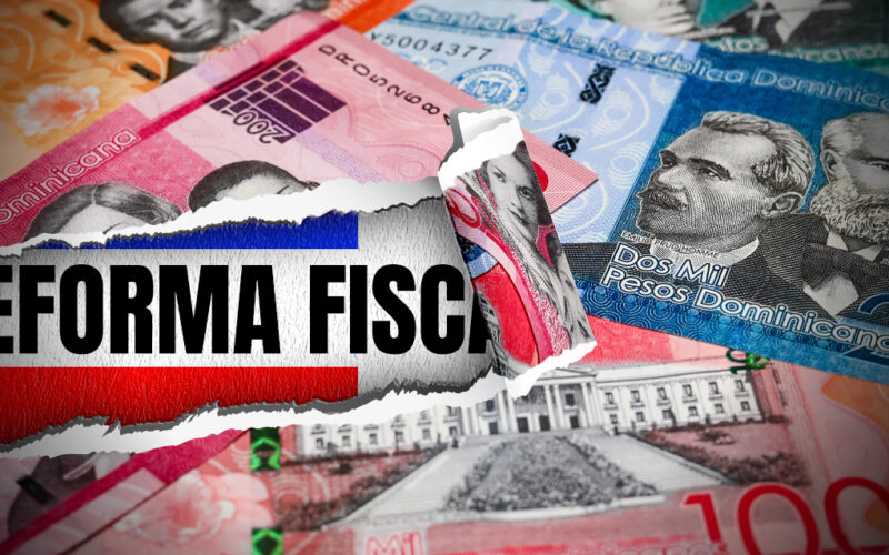 Conoce la nueva reforma fiscal, explicada aplatanada y dominicalmente