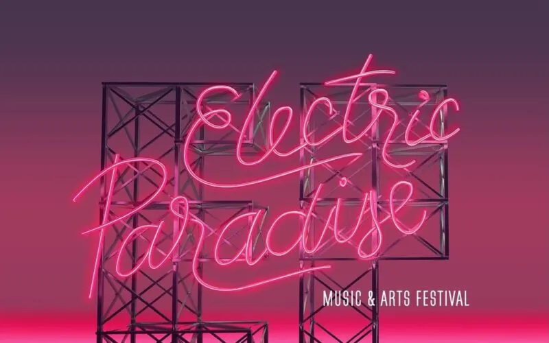 Electric Paradise regresa: Gamal, PAV y The Paradise anuncian juntos The Electric Dream Returns