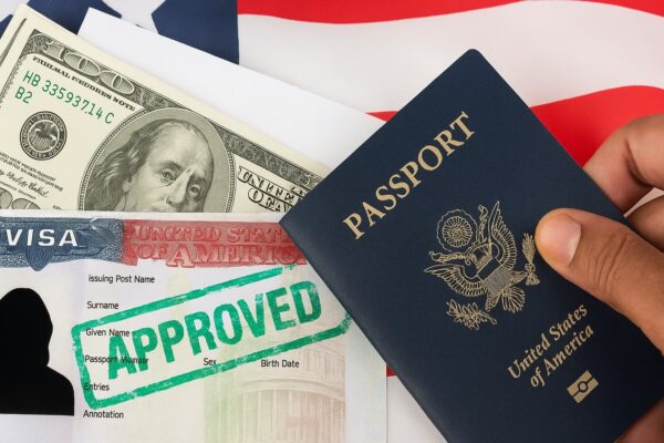 Cómo Sacar la Visa Americana desde República Dominicana 2026: Requisitos y Proceso Paso a Paso