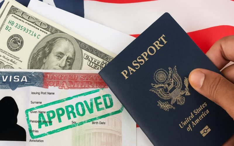 Visa Americana desde República Dominicana 2026: Costos, Requisitos y Citas