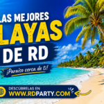 Las Mejores Playas Cerca de Santo Domingo 2026: A Menos de 2 Horas