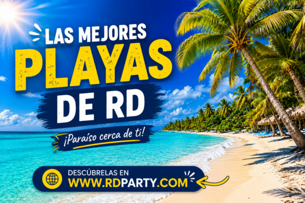 Las Mejores Playas Cerca de Santo Domingo 2026: A Menos de 2 Horas