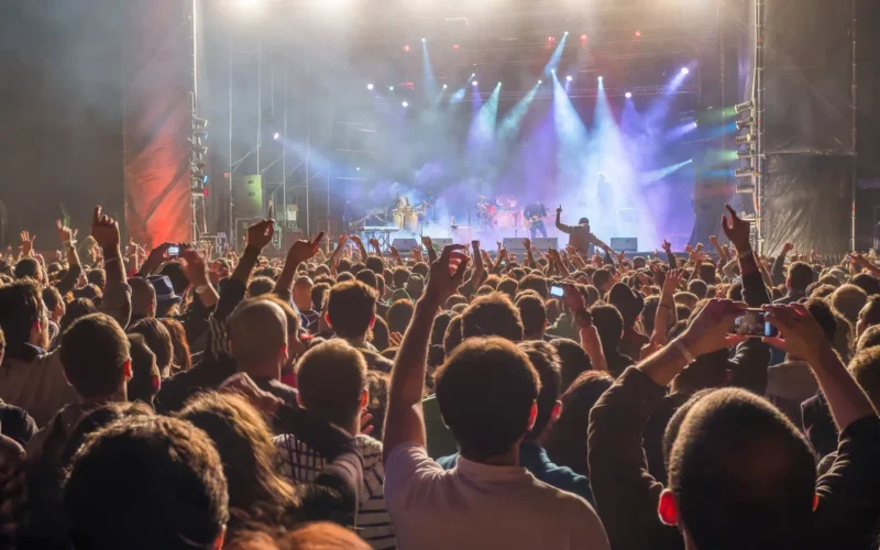Conciertos en RD Junio 2026: Agenda Completa de Shows y Eventos