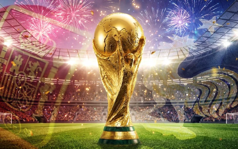 Resultados Copa Futbol Mundial de Hoy 2026 en Vivo
