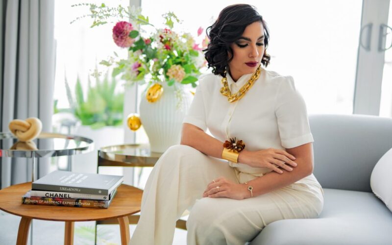 Muere Marie Claire González: quién era la influencer panameña que fue tendencia en RD