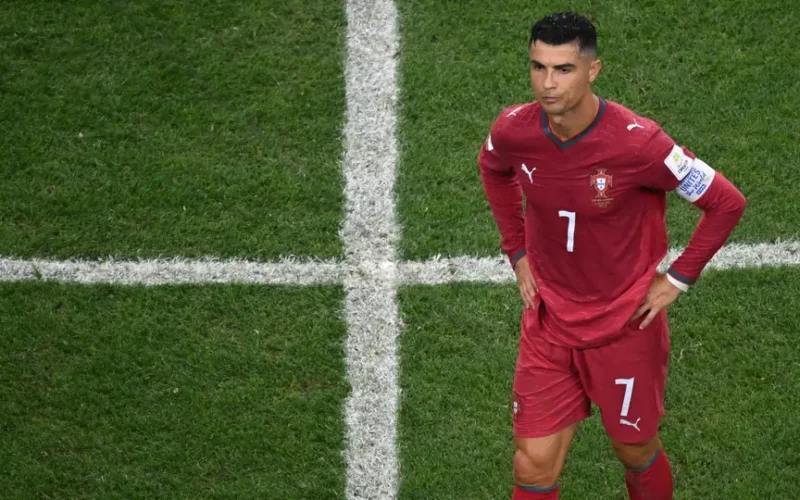 España elimina a Portugal con gol agónico de Merino y avanza a cuartos del Mundial 2026