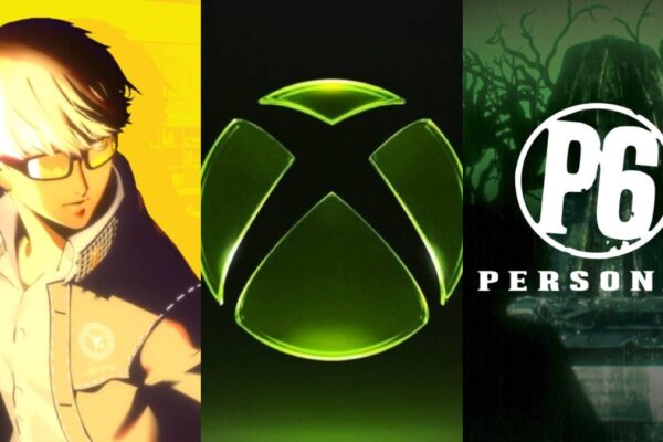 Rumor: Xbox estaría bloqueando la llegada a Nintendo Switch 2 de juegos de Atlus como Persona 4 Revival o Persona 6