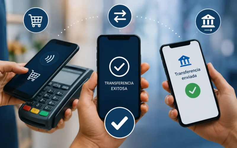 Impuesto a Transferencias Electrónicas Sube el 3 de Julio: Lo Que Debes Saber