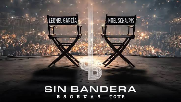 Conciertos julio y agosto 2026 en RD: la agenda completa