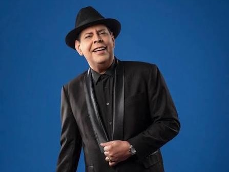 Fernando Villalona suspende presentaciones de este fin de semana por motivos de salud