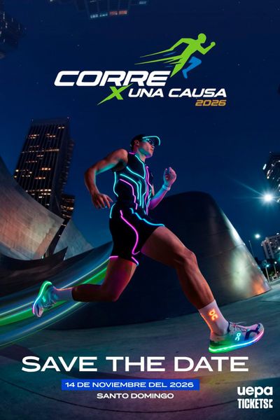 Corre por una Causa