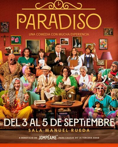 Paradiso