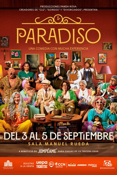 Paradiso