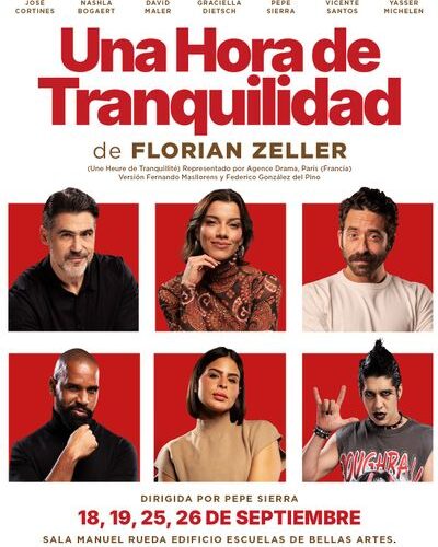Una Hora de Tranquilidad