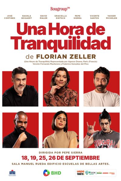 Una Hora de Tranquilidad