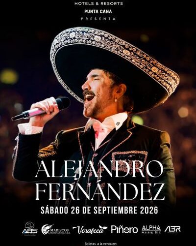 Alejandro Fernández