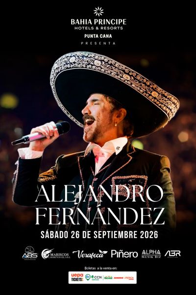 Alejandro Fernández