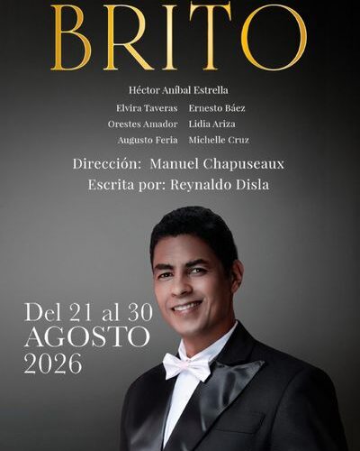 BRITO